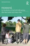 Humans cover