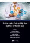 Bioinformatics Tools and Big Data Analytics for Patient Care cover