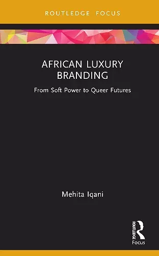 African Luxury Branding cover