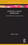 African Luxury Branding cover