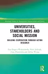 Universities, Stakeholders and Social Mission cover