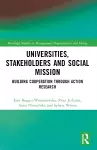 Universities, Stakeholders and Social Mission cover