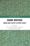 Sound Heritage cover