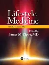 Lifestyle Medicine, Fourth Edition cover