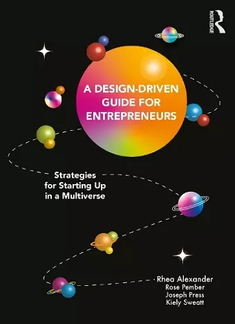 A Design Driven Guide for Entrepreneurs cover