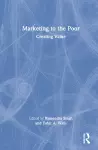 Marketing to the Poor cover