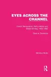 Eyes Across the Channel cover