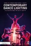 Contemporary Dance Lighting cover