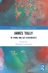 James Tully cover