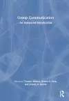 Group Communication cover