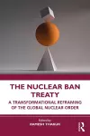 The Nuclear Ban Treaty cover