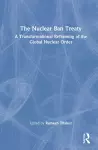 The Nuclear Ban Treaty cover