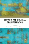 Empathy and Business Transformation cover