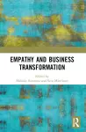 Empathy and Business Transformation cover