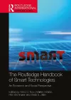 The Routledge Handbook of Smart Technologies cover