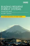 Building Resilient Energy Systems cover