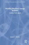 Building Resilient Energy Systems cover