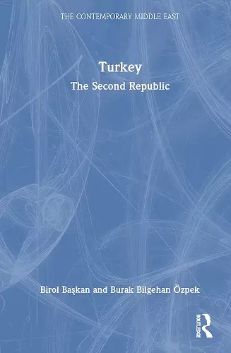 Turkey cover