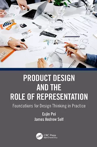 Product Design and the Role of Representation cover