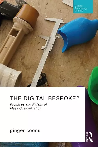 The Digital Bespoke? cover