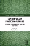 Contemporary Physician-Authors cover