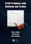 STEM Problems with Mathcad and Python cover