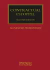 Contractual Estoppel cover