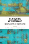 Re-Creating Anthropology cover