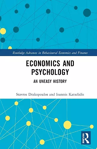 Economics and Psychology cover