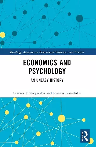 Economics and Psychology cover
