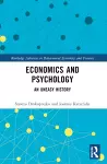 Economics and Psychology cover