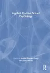 Applied Positive School Psychology cover