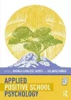 Applied Positive School Psychology cover