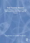 How Teaching Happens cover