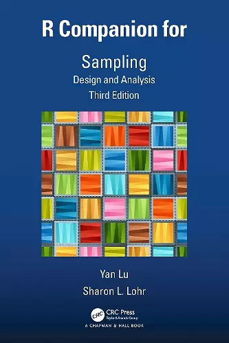 R Companion for Sampling cover