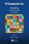 R Companion for Sampling cover