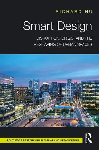 Smart Design cover