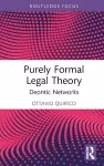 Purely Formal Legal Theory cover