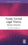 Purely Formal Legal Theory cover