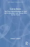 Lost to Desire cover