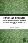 Empire and Gunpowder cover