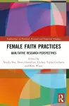 Female Faith Practices cover