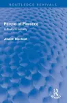 People of Florence cover