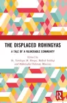 The Displaced Rohingyas cover