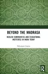 Beyond the Madrasa cover