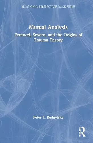 Mutual Analysis cover