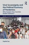 Viral Sovereignty and the Political Economy of Pandemics cover