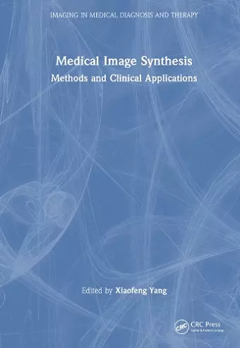 Medical Image Synthesis cover