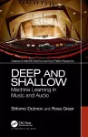 Deep and Shallow cover