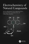 Electrochemistry of Natural Compounds cover